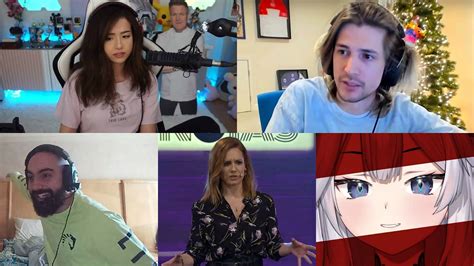 twitch slips|5 streamers who accidentally showed explicit images。